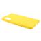 Samsung Galaxy S21 Plus - Matt TPU Skal - Gul
