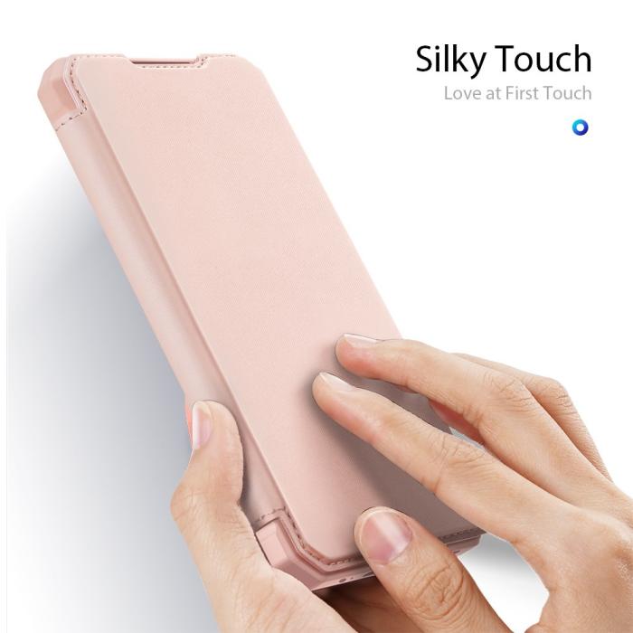Bild 2, Samsung Galaxy A32 5G - DUX DUCIS Shockproof Fodral - Roséguld