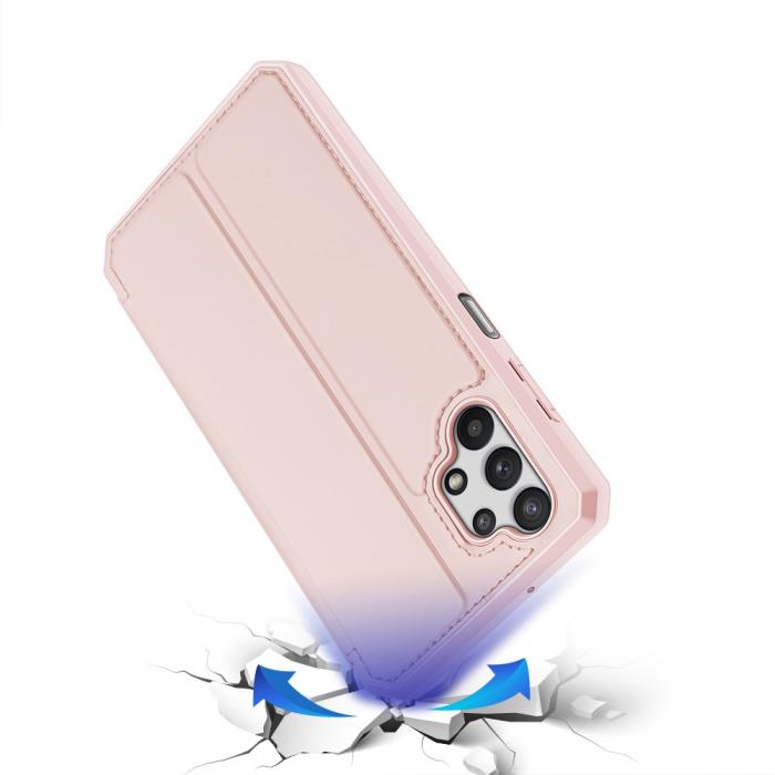 Bild 4, Samsung Galaxy A32 5G - DUX DUCIS Shockproof Fodral - Roséguld
