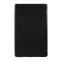 Samsung Galaxy Tab A 10.1 (2019) - AMORUS Tri-Fold Fodral - Svart