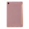 AMORUS Samsung Galaxy Tab A7 10.4 Fodral Tri-Fold Roséguld