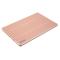 AMORUS Samsung Galaxy Tab A7 10.4 Fodral Tri-Fold Roséguld