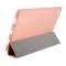 AMORUS Samsung Galaxy Tab A7 10.4 Fodral Tri-Fold Roséguld