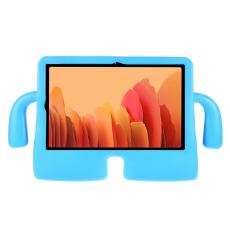 Samsung Galaxy Tab A7 10.4 Skal EVA Shockproof För Barn Blå