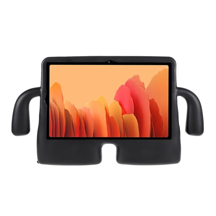Bild 1, Samsung Galaxy Tab A7 10.4 Skal EVA Shockproof För Barn Svart
