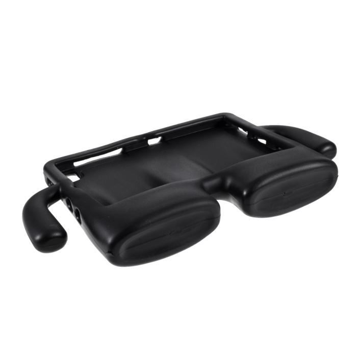 Bild 4, Samsung Galaxy Tab A7 10.4 Skal EVA Shockproof För Barn Svart
