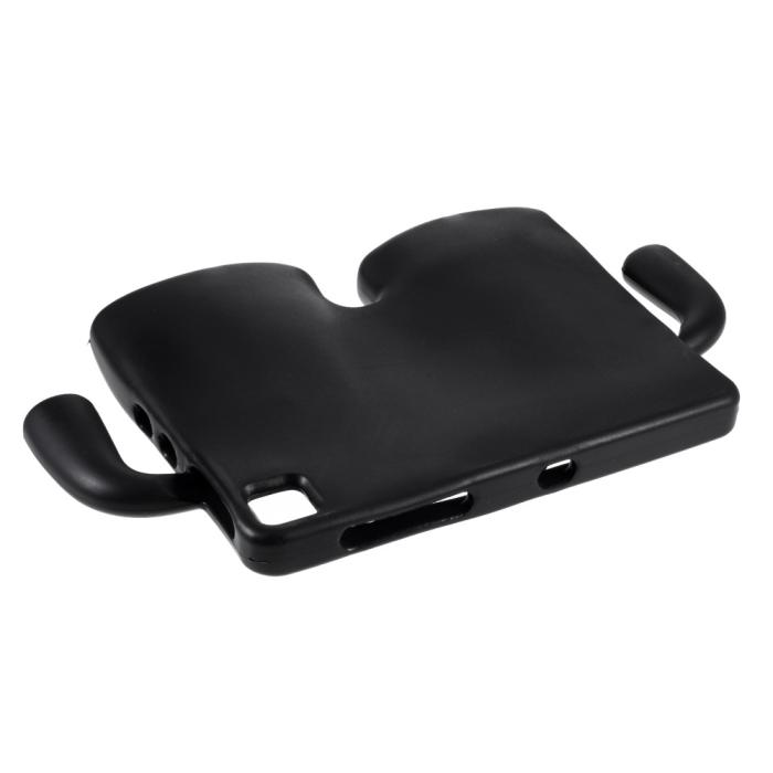 Bild 5, Samsung Galaxy Tab A7 10.4 Skal EVA Shockproof För Barn Svart