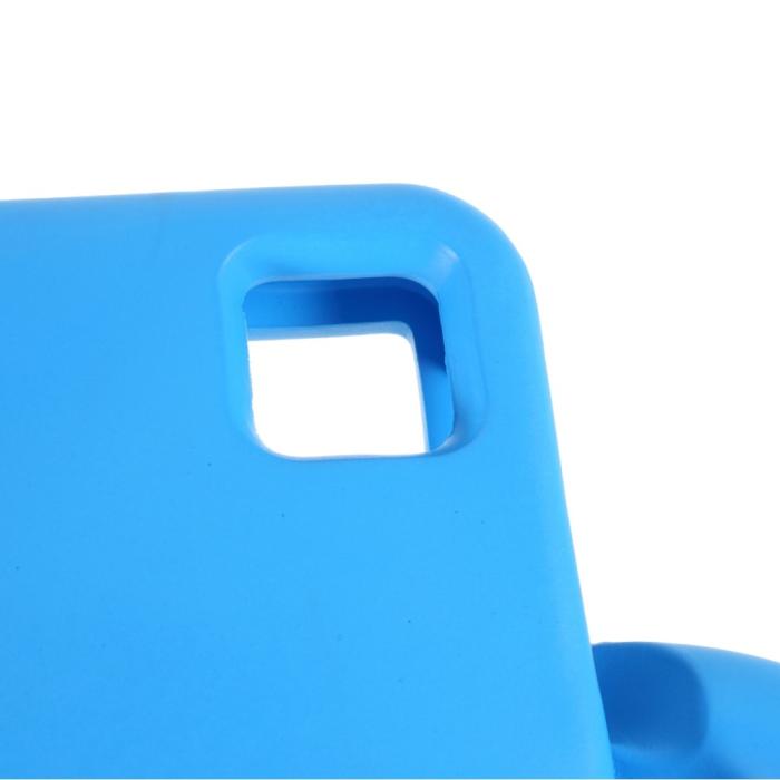Bild 6, Samsung Galaxy Tab A7 10.4 Skal EVA Shockproof För Barn Blå