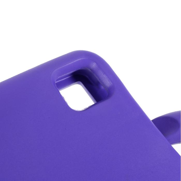 Bild 6, Samsung Galaxy Tab A7 10.4 Skal EVA Shockproof För Barn Lila