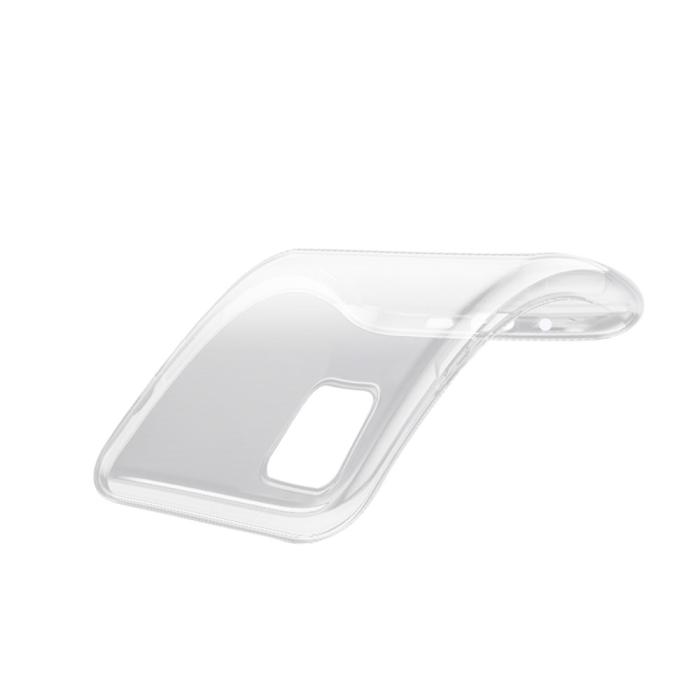 Bild 4, Samsung Galaxy S20 Ultra - NXE Transparent TPU
