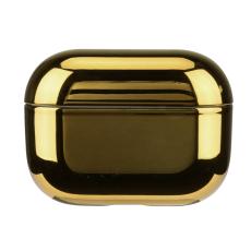 AirPods Pro - Electroplate Skal - Guld