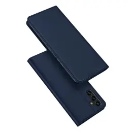 DUX DUCIS Galaxy A14 4G/5G Fodral Skin Pro Blå