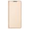 DUX DUCIS Xiaomi Redmi Note 11 Pro 5G Fodral Skin Pro Guld