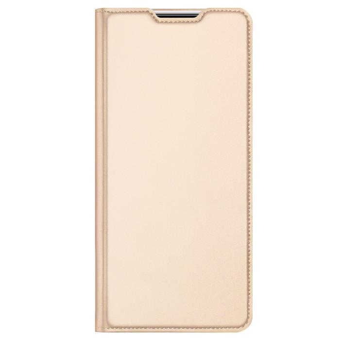 Bild 2, DUX DUCIS Xiaomi Redmi Note 11 Pro 5G Fodral Skin Pro Guld