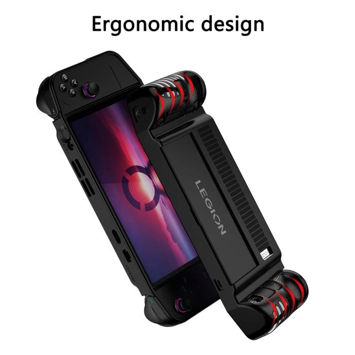 Bild 6, Lenovo Legion Go Skal Vit