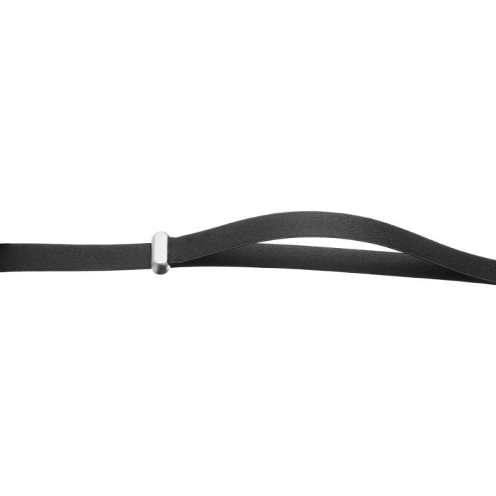 Bild 5, Spigen Mobilsnöre Lanyard Strap Crossbody Svart