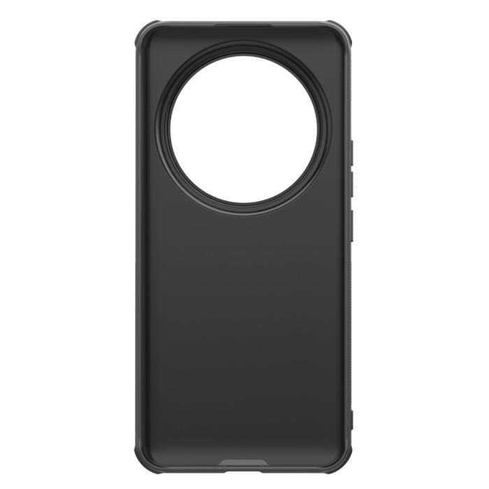 Bild 4, NILLKIN Xiaomi 14 Ultra Skal Frosted Shield Pro Svart