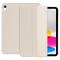 Tech-Protect iPad 10.9 2022 Fodral SmartCase Pennhållare Starlight