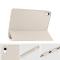 Tech-Protect iPad 10.9 2022 Fodral SmartCase Pennhållare Starlight