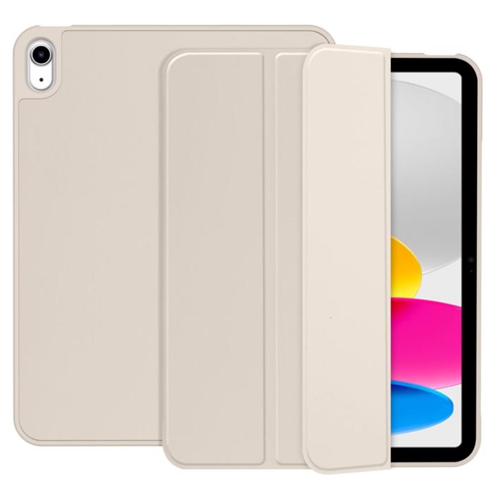 Bild 2, Tech-Protect iPad 11 2025 / 10.9 2022 Fodral SC Pennhållare