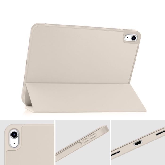 Bild 5, Tech-Protect iPad 11 2025 / 10.9 2022 Fodral SC Pennhållare