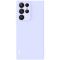 IMAK Samsung Galaxy S22 Ultra Skal Skin Touch TPU Lila