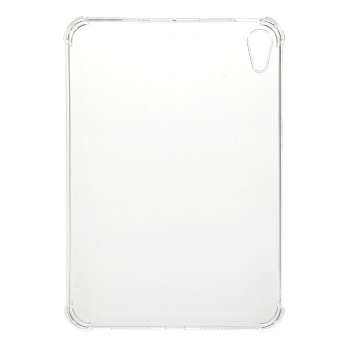 Bild 2, iPad Mini 2024/2021 Skal Shockproof TPU Transparent