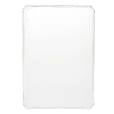 iPad Mini 2024/2021 Skal Shockproof TPU Transparent