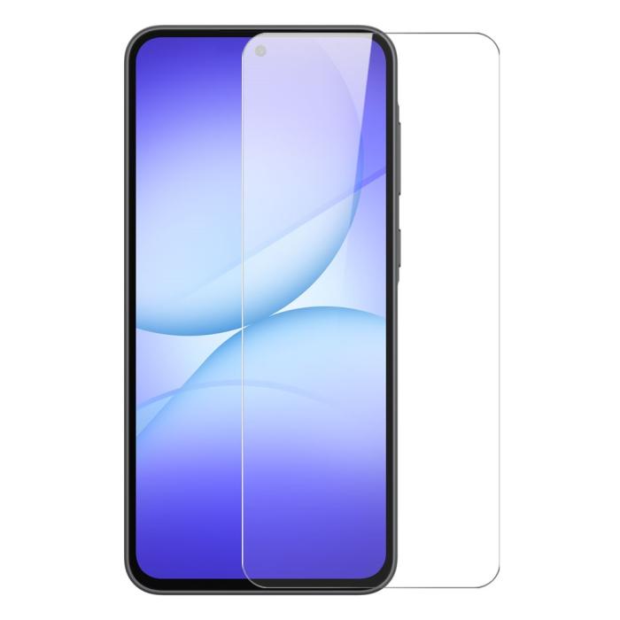 Bild 2, NORTHJO Samsung Galaxy A37 5G 2-PACK Skärmskydd Härdat Glas