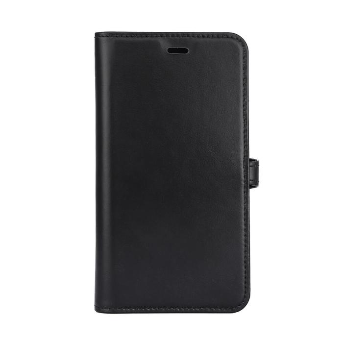 Bild 1, Buffalo Samsung Galaxy S23 Fodral 2in1 Magnet / Skal Svart