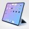 Tech-Protect iPad Air 2020/2022/2024 Fodral SmartCase Svart