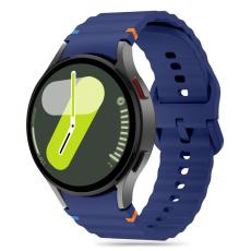 Tech-Protect Galaxy Watch 4/5/5 Pro/6/7/FE Armband Silikon Sport