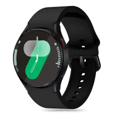 Tech-Protect Galaxy Watch 4/5/5 Pro/6/7/FE Armband Silikon