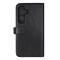 Buffalo Samsung Galaxy S25 Fodral 2in1 Magnet / Skal Svart