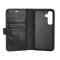 Buffalo Samsung Galaxy S25 Fodral 2in1 Magnet / Skal Svart