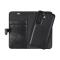 Buffalo Samsung Galaxy S25 Fodral 2in1 Magnet / Skal Svart