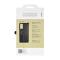 Buffalo Samsung Galaxy S25 Fodral 2in1 Magnet / Skal Svart