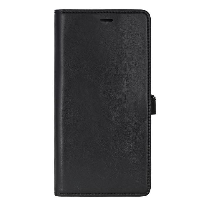 Bild 1, Buffalo Samsung Galaxy S25 Fodral 2in1 Magnet / Skal Svart