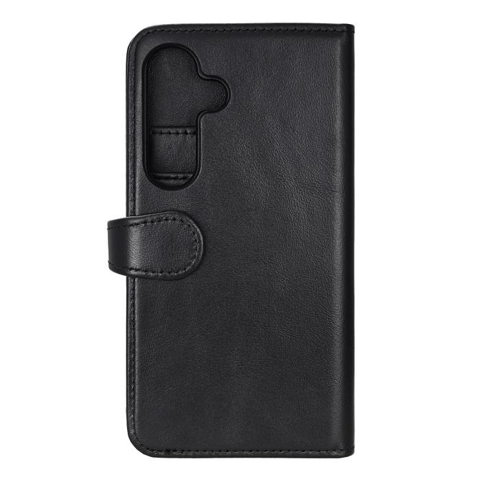 Bild 2, Buffalo Samsung Galaxy S25 Fodral 2in1 Magnet / Skal Svart