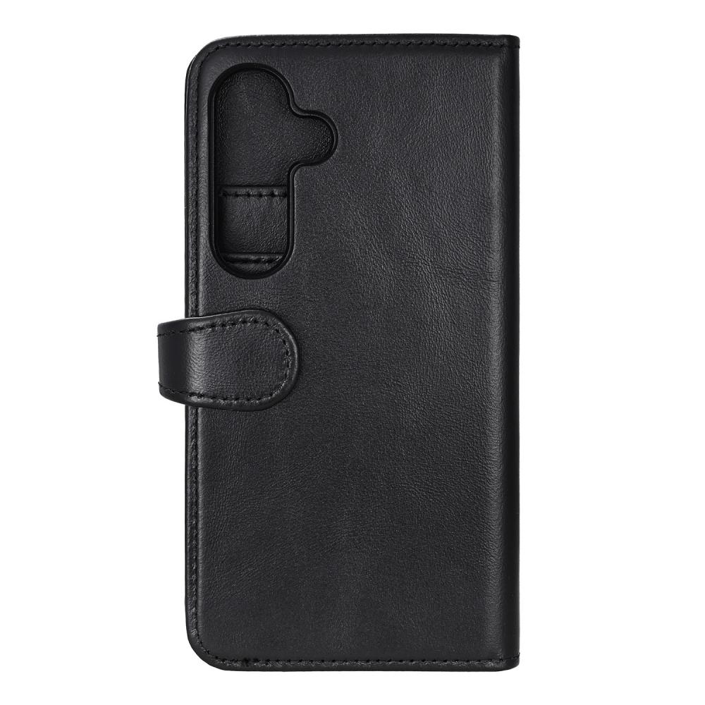 Buffalo Samsung Galaxy S25 Fodral 2in1 Magnet / Skal Svart