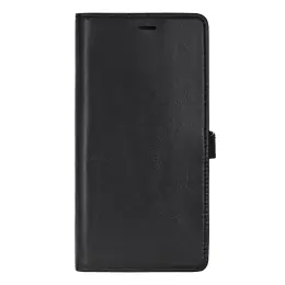 Buffalo Samsung Galaxy S25 Fodral 2in1 Magnet / Skal Svart