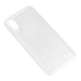 GEAR Xiaomi Redmi 9A / 9AT Skal TPU Transparent