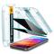 Spigen iPhone 16 / 15 2-PACK GLAS.tR 