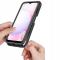 Tech-Protect Samsung Galaxy A23 5G Skal 360 Defense Svart