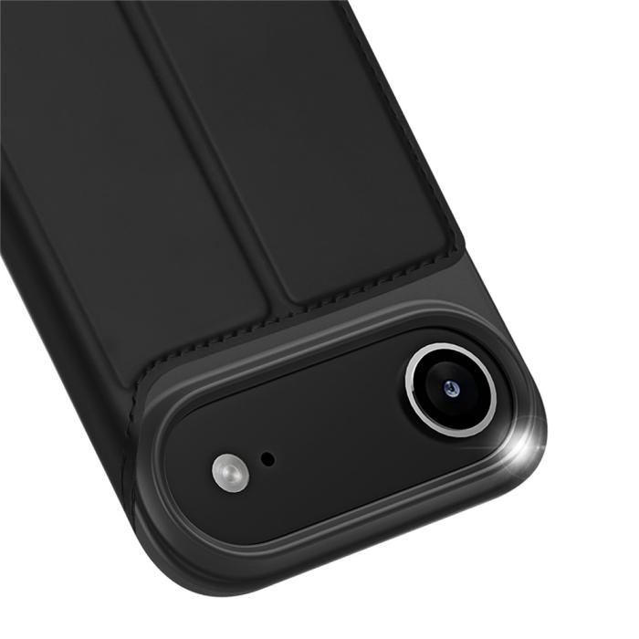 Bild 3, DUX DUCIS iPhone Air Fodral Skin Pro Svart