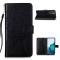 Samsung Galaxy S21 Plus - Dream Catcher Fodral - Svart
