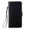 Samsung Galaxy S21 Plus - Dream Catcher Fodral - Svart