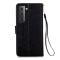 Samsung Galaxy S21 Plus - Dream Catcher Fodral - Svart