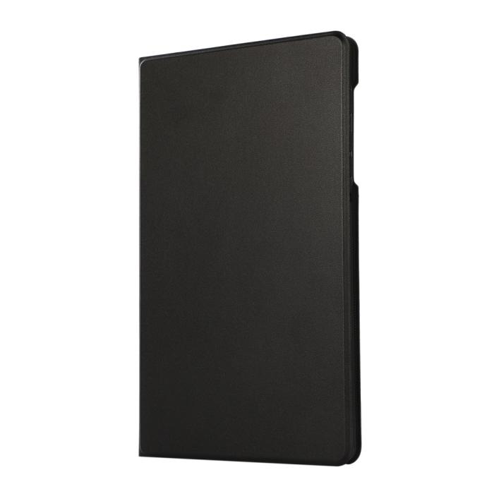 Bild 3, Samsung Galaxy Tab A7 Lite 8.7 - Case Stand Fodral - Svart