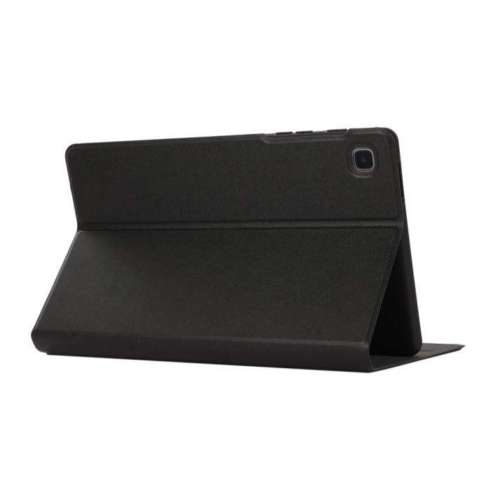 Bild 6, Samsung Galaxy Tab A7 Lite 8.7 - Case Stand Fodral - Svart